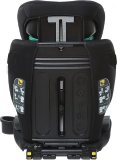 Titaniumbaby Ixion Black i-Size Autostoel 100-150 cm