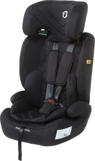Titaniumbaby Niklas Autostoel i-Size Zwart