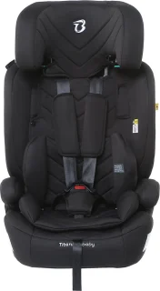 Titaniumbaby Niklas Autostoel i-Size Zwart