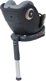 Titaniumbaby Stellar I-size Autostoel Grijs