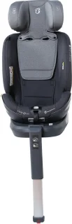 Titaniumbaby Stellar I-size Autostoel Grijs