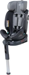 Titaniumbaby Stellar I-size Autostoel Grijs