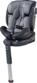 Titaniumbaby Stellar I-size Autostoel Grijs
