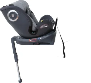 Titaniumbaby Stellar I-size Autostoel Grijs