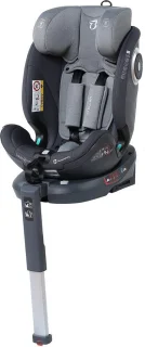 Titaniumbaby Stellar I-size Autostoel Grijs