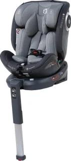 Titaniumbaby Stellar I-size Autostoel Grijs