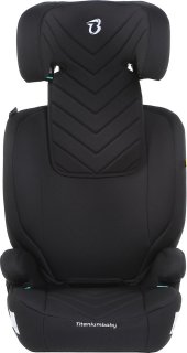 Titaniumbaby Vidar i-Size Autostoel Zwart