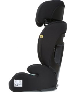 Titaniumbaby Vidar i-Size Autostoel Zwart
