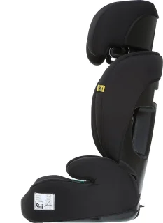 Titaniumbaby Vidar i-Size Autostoel Zwart