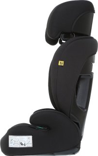 Titaniumbaby Vidar i-Size Autostoel Zwart