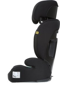 Titaniumbaby Vidar i-Size Autostoel Zwart