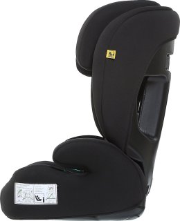 Titaniumbaby Vidar i-Size Autostoel Zwart