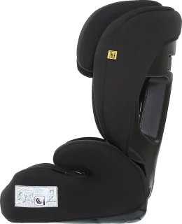 Titaniumbaby Vidar i-Size Autostoel Zwart