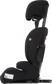 Titaniumbaby Vidar Zwart ISOFIX Autostoel 100-150 cm TB-5956