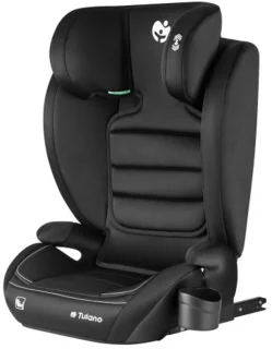 Tulano Autostoeltje Joy 25 Zwart