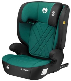 Tulano Autostoeltje Joy 45 Groen review