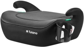 Tulano Cabby 20 Autostoel Grijs