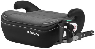 Tulano Cabby 30 Autostoel Grijs