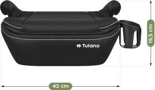Tulano Cabby 30 Autostoeltje