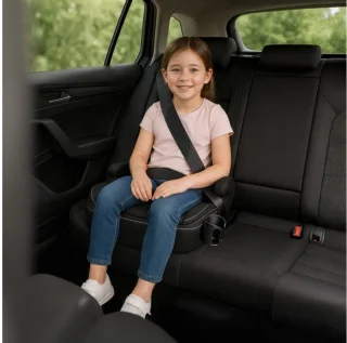 Tulano Cabby 30 Autostoeltje