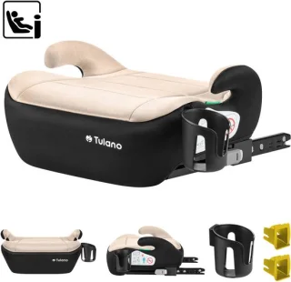 Tulano Cabby 30 i-Size Autostoel