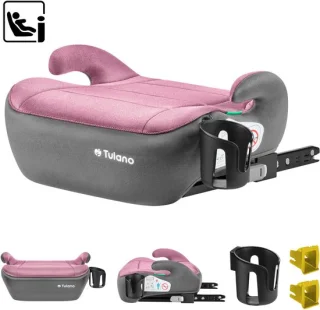 Tulano Cabby 30 i-Size autostoel