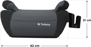 Tulano Cabby 35 Autostoel