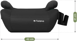 Tulano Cabby 35 Autostoeltje