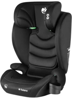 Tulano Joy 20 autostoeltje Zwart