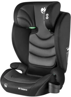 Tulano Joy 20 Autostoeltje Zwart/Grijs