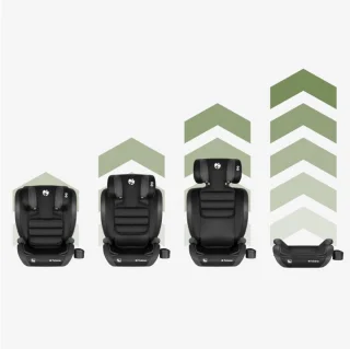 Tulano Joy 25 Autostoeltje