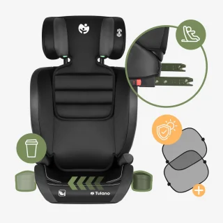 Tulano Joy 25 Autostoeltje