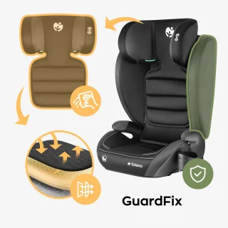 Tulano Joy 25 Autostoeltje
