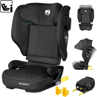 Tulano Joy 55 i-Size autostoeltje