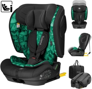 Tulano Zooma 55 i-Size autostoeltje