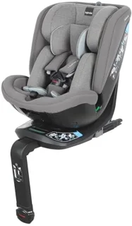 Universeel 360° ISOFIX Kinderzitje (0-12 jaar)