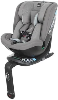Universeel 360° ISOFIX Kinderzitje (0-12 jaar)