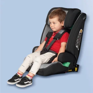 Universeel Kinderautozitje i-Size 76-150 cm