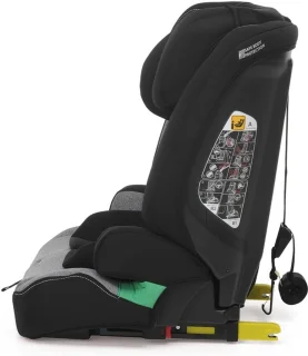 Universeel Kinderautozitje i-Size 76-150 cm