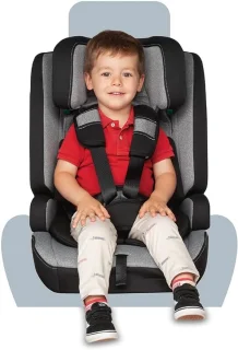 Universeel Kinderautozitje i-Size 76-150 cm