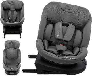 Universele Autostoel 40-150 cm