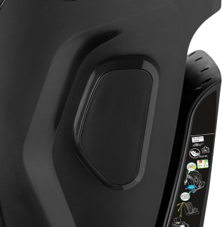 Wat vinden we goed aan de Universele i-Size Kinderautostoel Groep 1/2/3