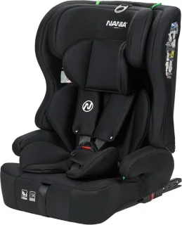 Universele Isofix kinderautostoel