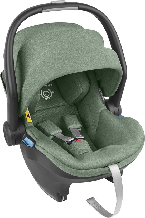 UPPAbaby MESA i-Size Autostoeltje Emmett