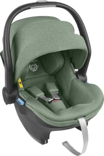 UPPAbaby MESA i-Size Autostoeltje Emmett