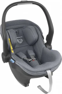 UPPAbaby MESA i-Size Autostoeltje Gregory