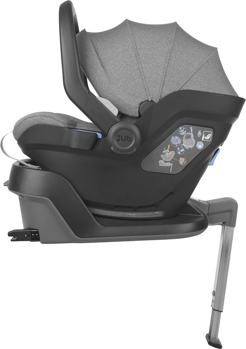 UPPAbaby MESA i-Size Baby Autostoeltje