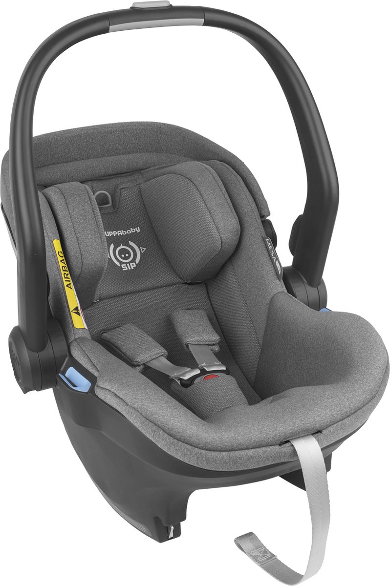 UPPAbaby MESA i-Size Baby Autostoeltje