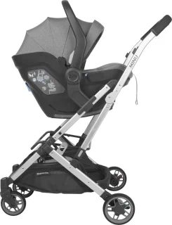 UPPAbaby MESA i-Size Baby Autostoeltje