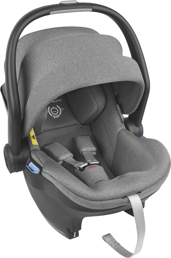 UPPAbaby MESA i-Size Baby Autostoeltje